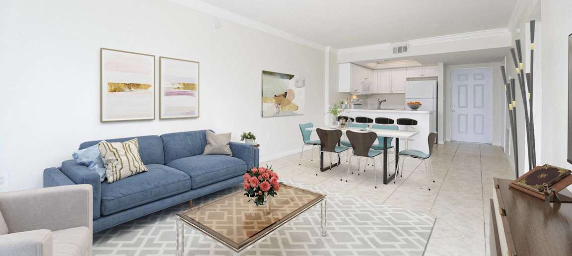 The Cove at 2950 apartments in Fort Myers, FL