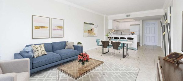 The Cove at 2950 apartments in Fort Myers, FL