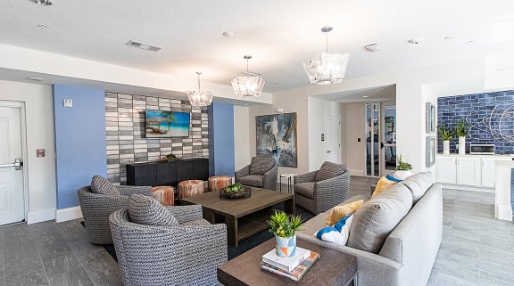 Reserve at Orange City apartments in Orange City, FL