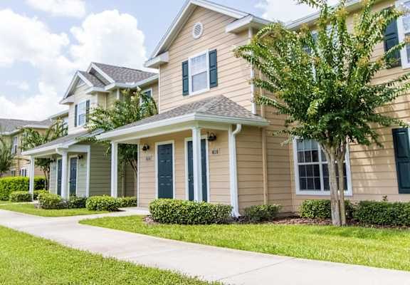 Enterprise Cove Apartments apartments in Orange City, FL