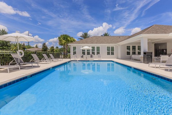 Allure on Enterprise Apartment Homes apartments in Debary, FL
