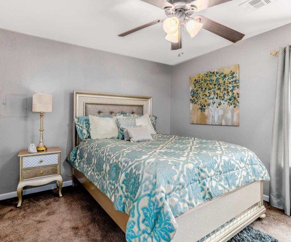 Avista of Edmond apartments in Edmond, OK