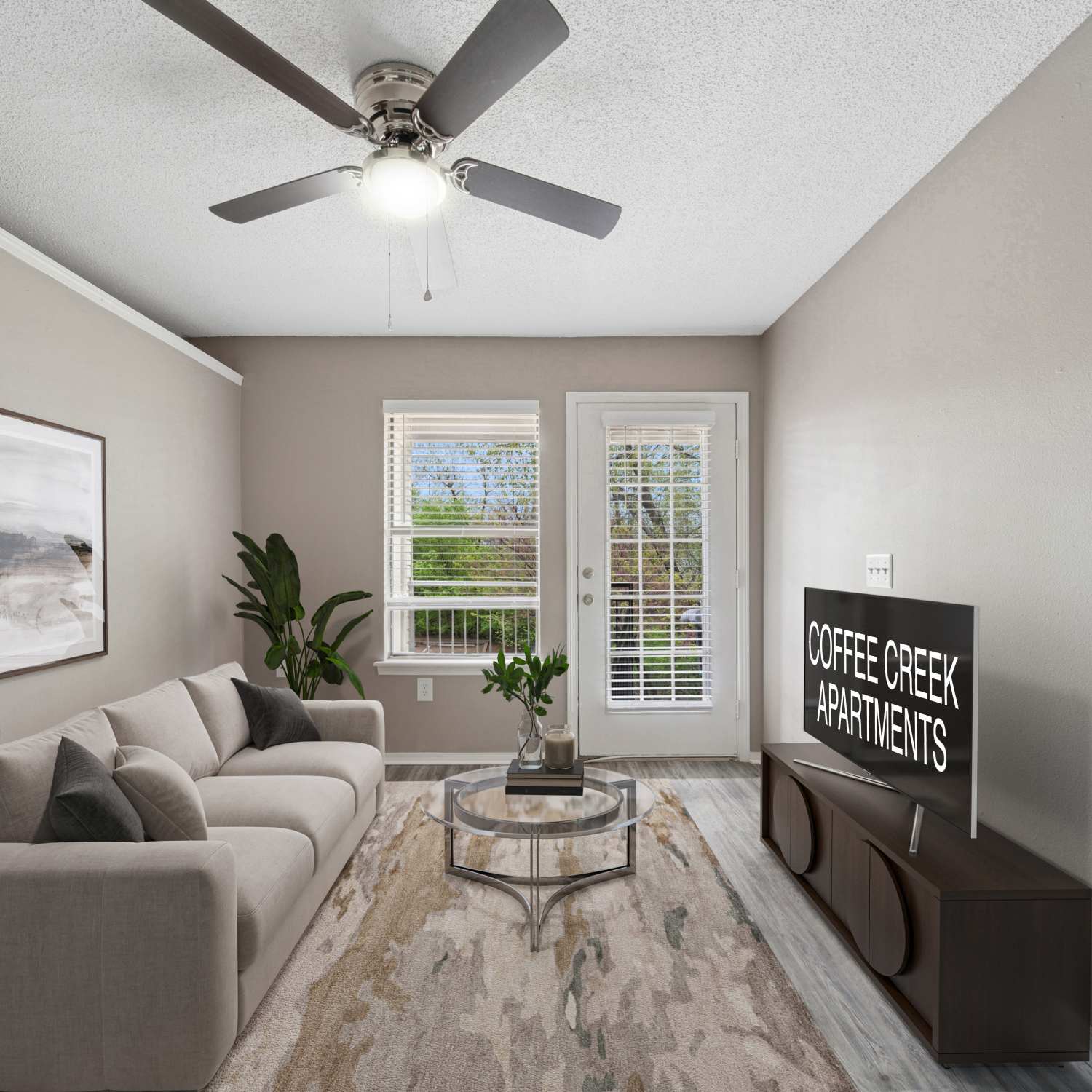 Coffee Creek Apartments apartments in Edmond, OK