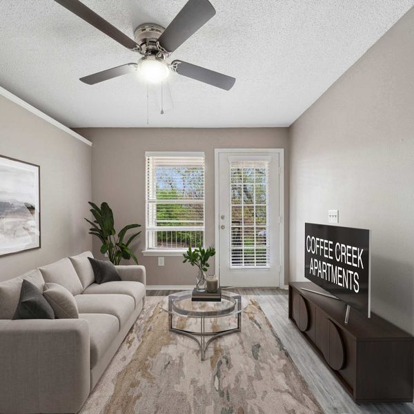 Coffee Creek Apartments apartments in Edmond, OK