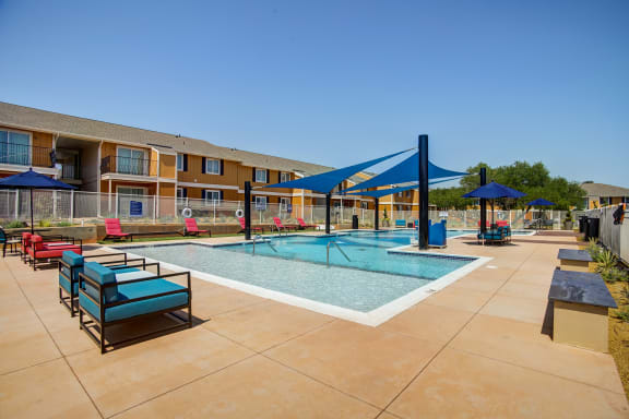Indigo apartments in Oklahoma City, OK
