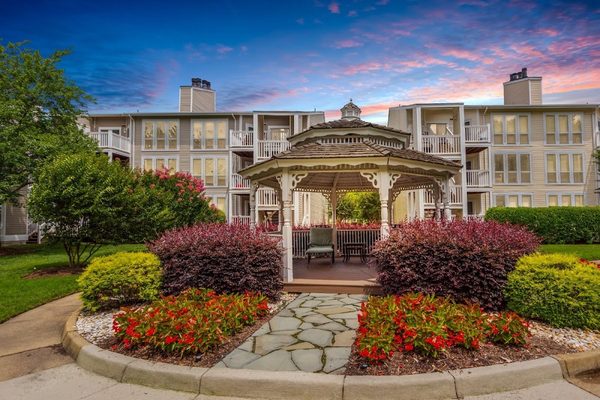 Ghent Village Apartments apartments in Norfolk, VA