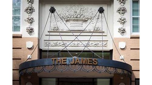 The James Apartments apartments in Norfolk, VA