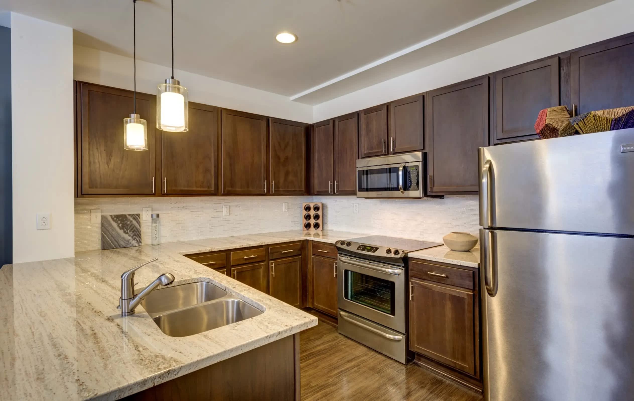 The Wainwright Downtown Apartments apartments in Norfolk, VA