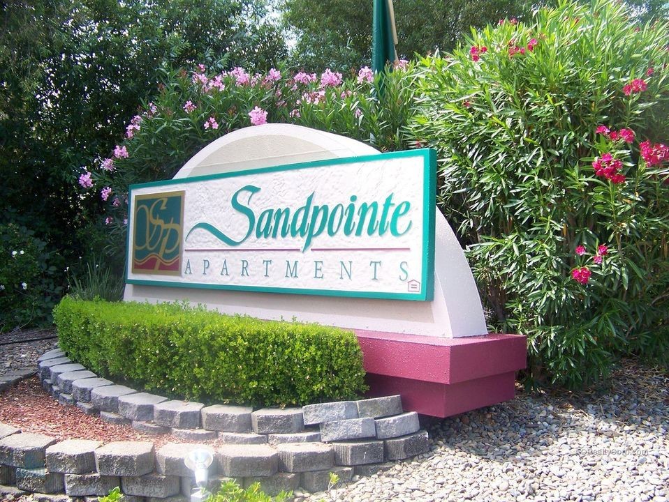 Sandpointe Apartments apartments in Redding, CA