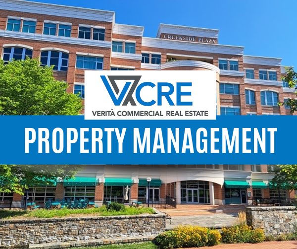 VCRE apartments in Frederick, MD