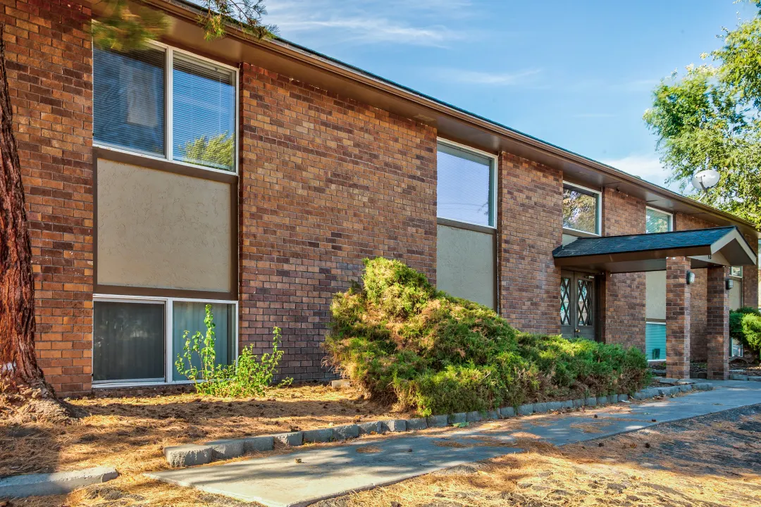 Morain Estates apartments in Kennewick, WA
