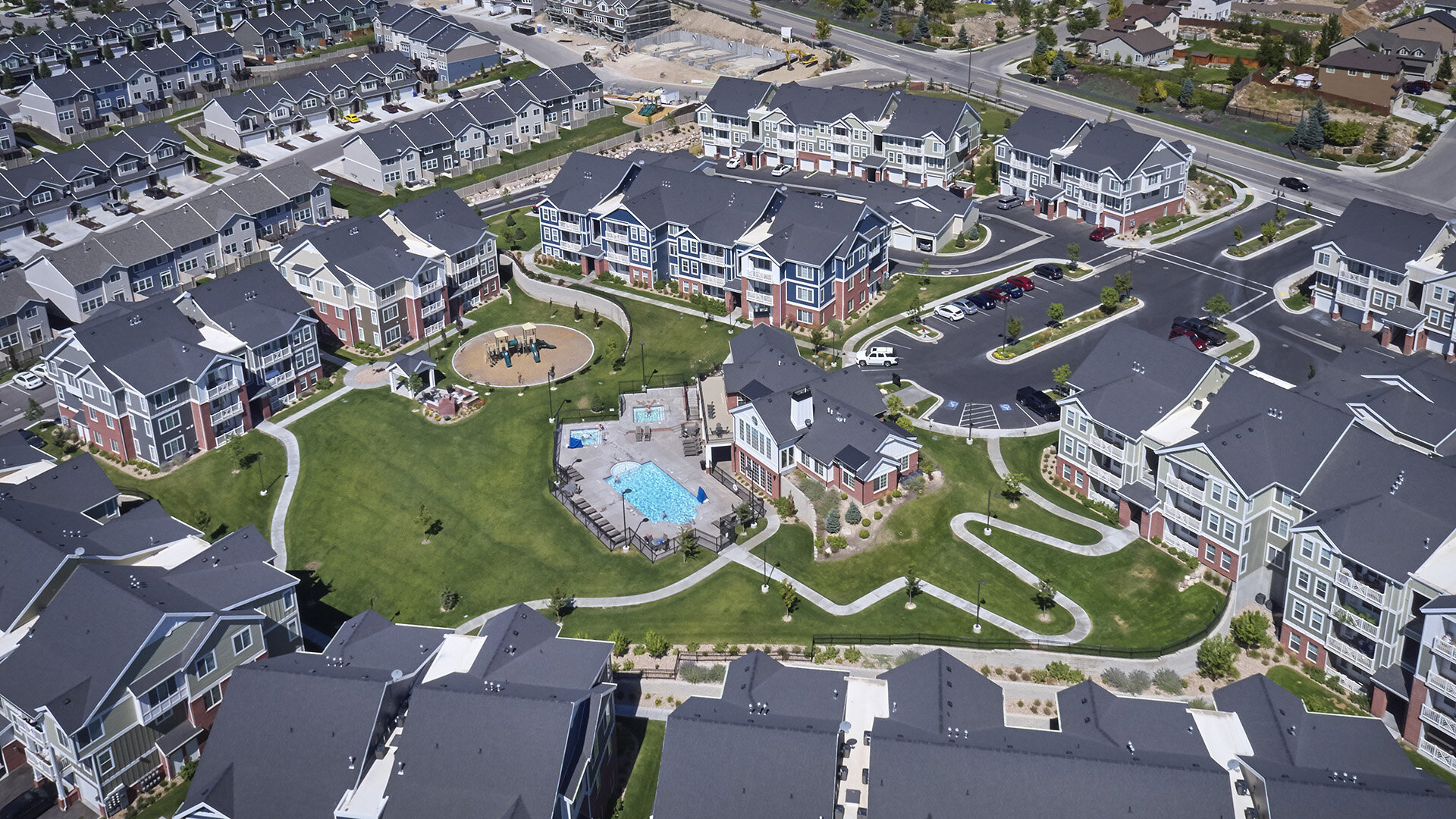Cresthaven Apartments apartments in Lehi, UT