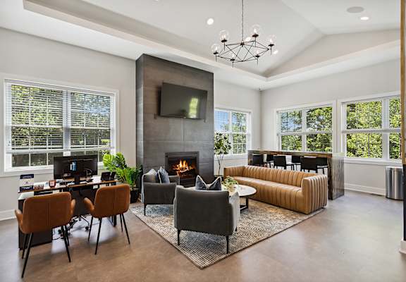 Ridgeway Place apartments in Danbury, CT