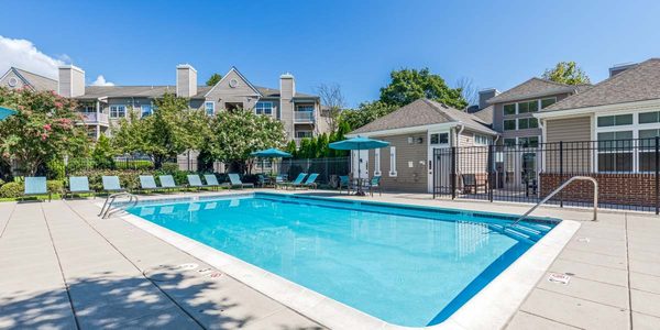 The Reserve at Ballenger Creek Apartment Homes apartments in Frederick, MD