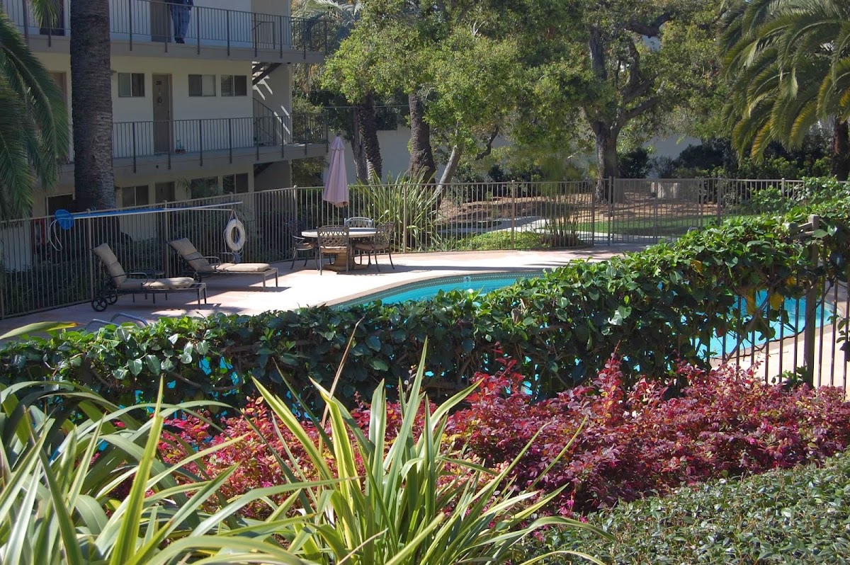 Villa Flores Apartments apartments in Santa Barbara, CA