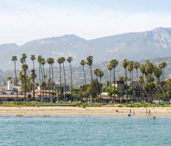 The Cove Santa Barbara apartments in Goleta, CA