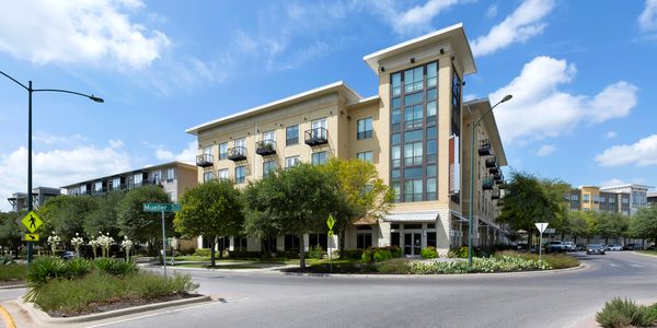 Mosaic at Mueller Luxury Apartments apartments in Austin, TX