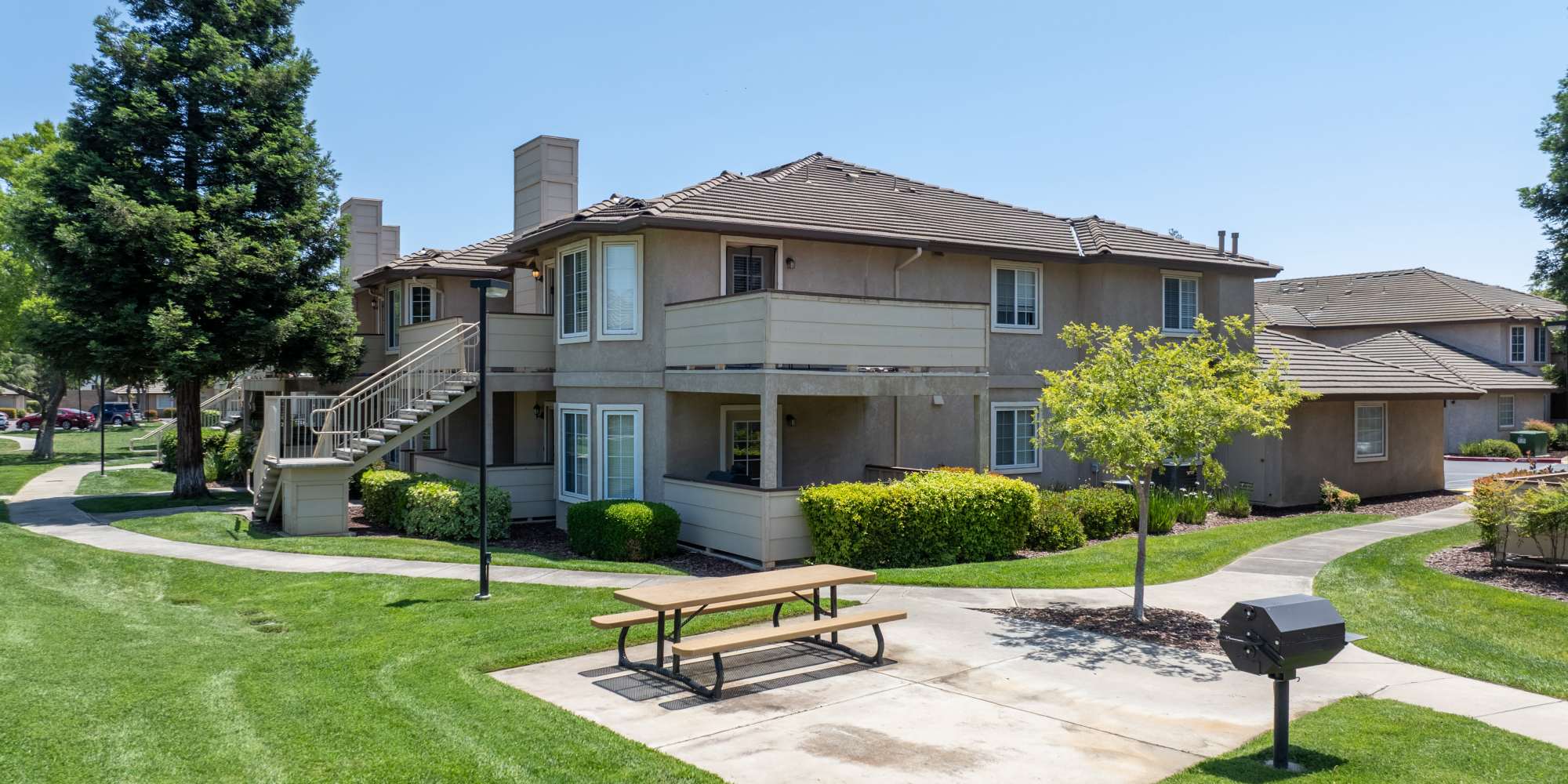 Arbor Ridge Apartments apartments in Brentwood, CA