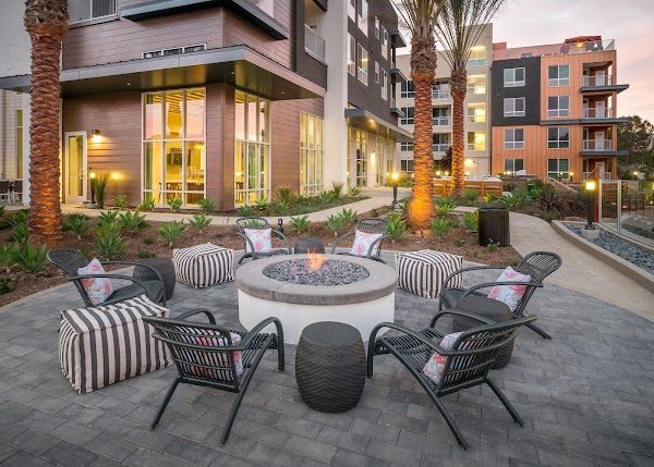 Vantis Apartments apartments in Aliso Viejo, CA