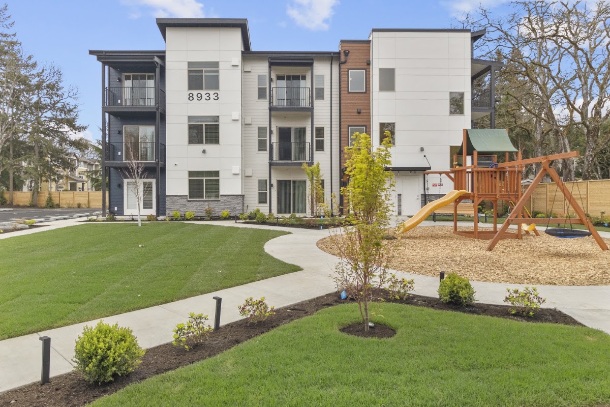 Heron Heights Apartments apartments in Lakewood, WA