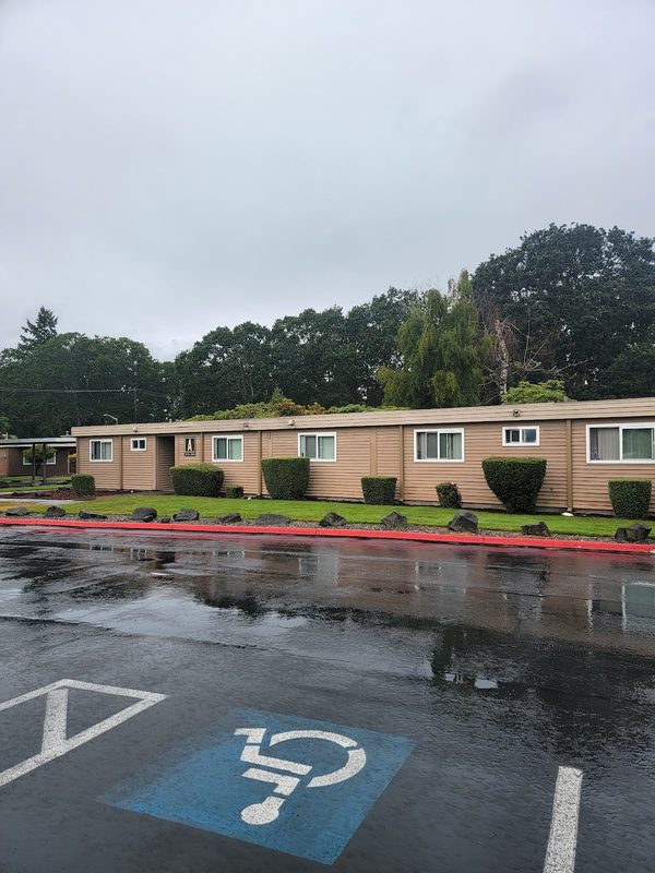 Morningtree Park Apartments apartments in Lakewood, WA