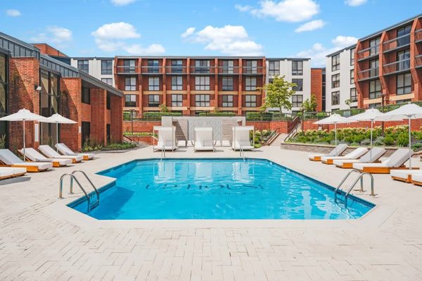 Up House Apartments apartments in Farmington, CT