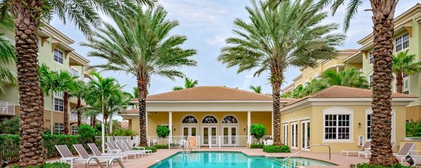Riverwalk Pointe apartments in Jupiter, FL