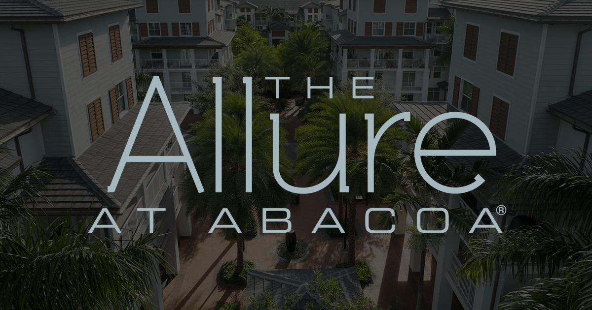 Allure at Abacoa apartments in Jupiter, FL