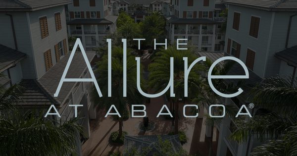 Allure at Abacoa apartments in Jupiter, FL