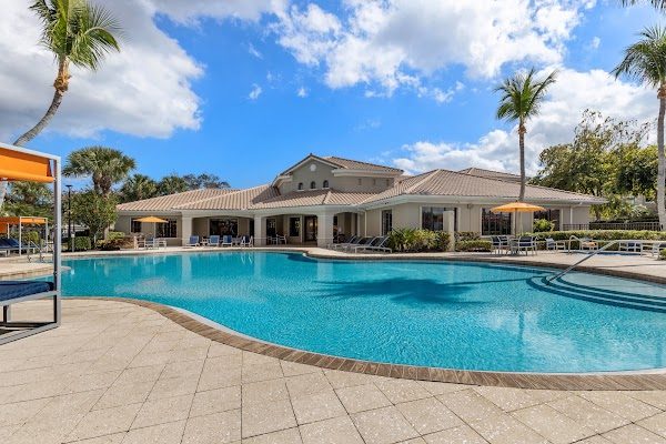 San Merano at Mirasol Apartments apartments in Palm Beach Gardens, FL