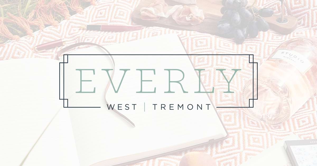 Everly apartments in Charlotte, NC