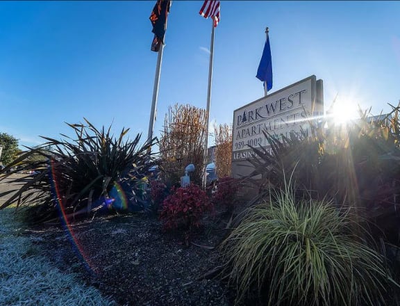 Parkwest Apartments apartments in Corvallis, OR
