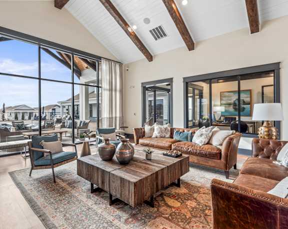 Ovation at Town Madison apartments in Madison, AL