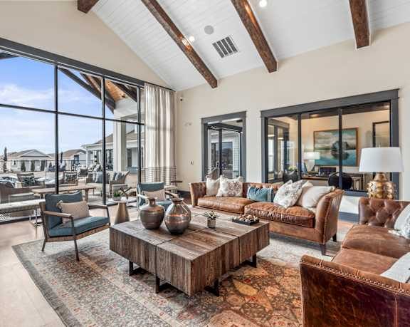 Ovation at Town Madison apartments in Madison, AL