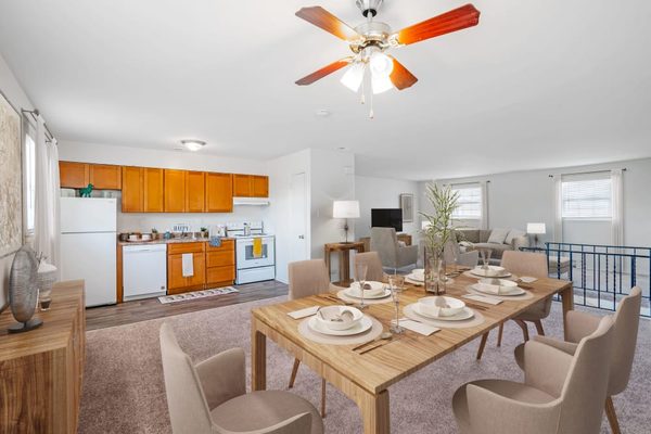 Vineland Village Apartment Homes apartments in Vineland, NJ