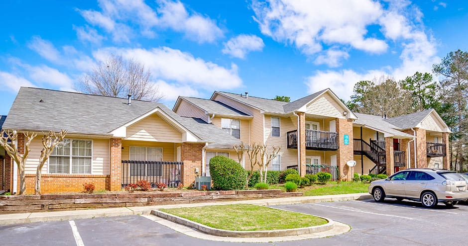 The Groves Lithonia Apartments apartments in Lithonia, GA