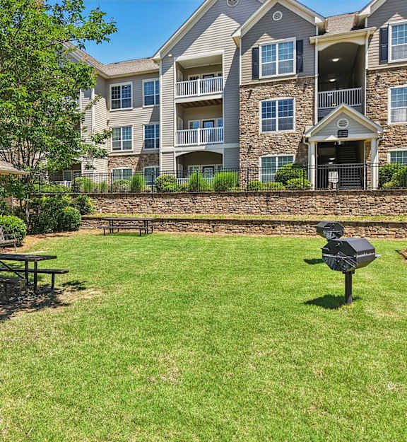 Wesley Stonecrest Apartments at Lithonia apartments in Stonecrest, GA