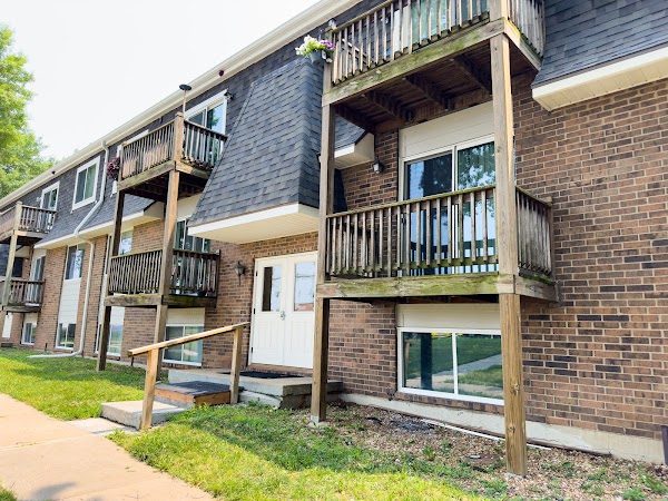 Royal Valley Apartments apartments in Blue Springs, MO