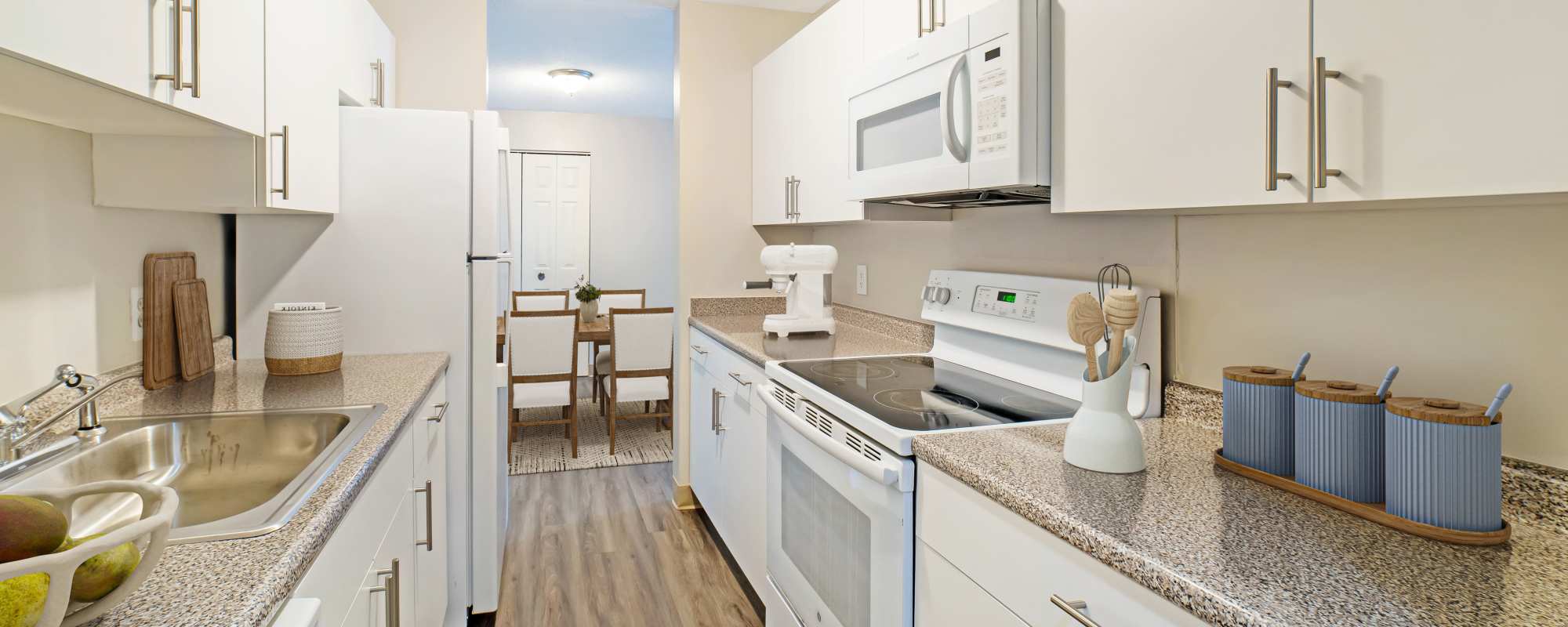 840 County Street apartments in Taunton, MA
