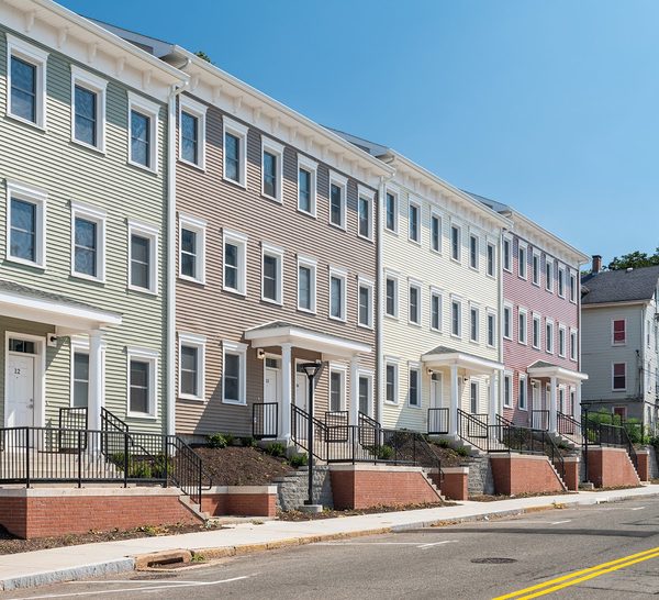 11 Crown Street apartments in Meriden, CT