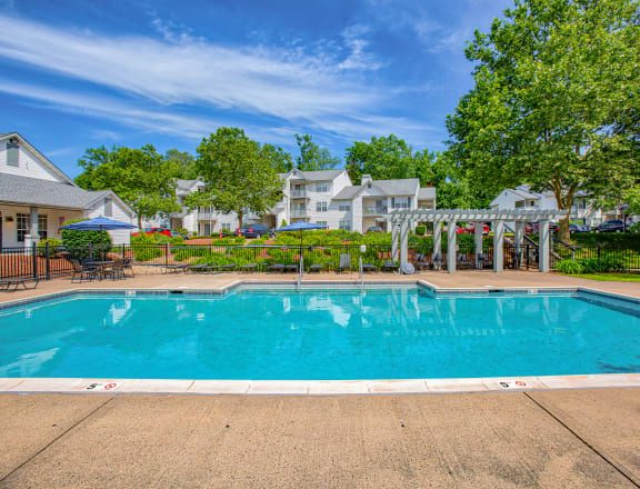 Middletown Brooke apartments in Middletown, CT