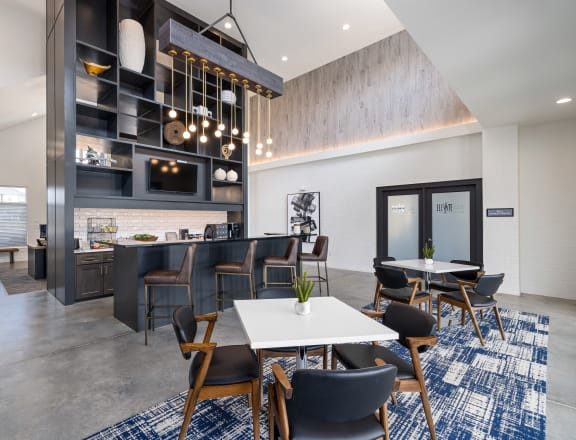 Elevate Haw River apartments in Graham, NC