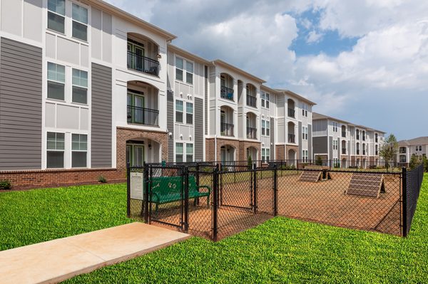 Wayfare at Garden Crossing Apartments apartments in Burlington, NC