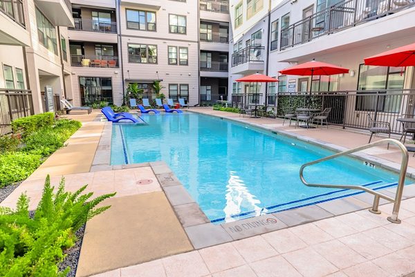 E6 apartments in Austin, TX