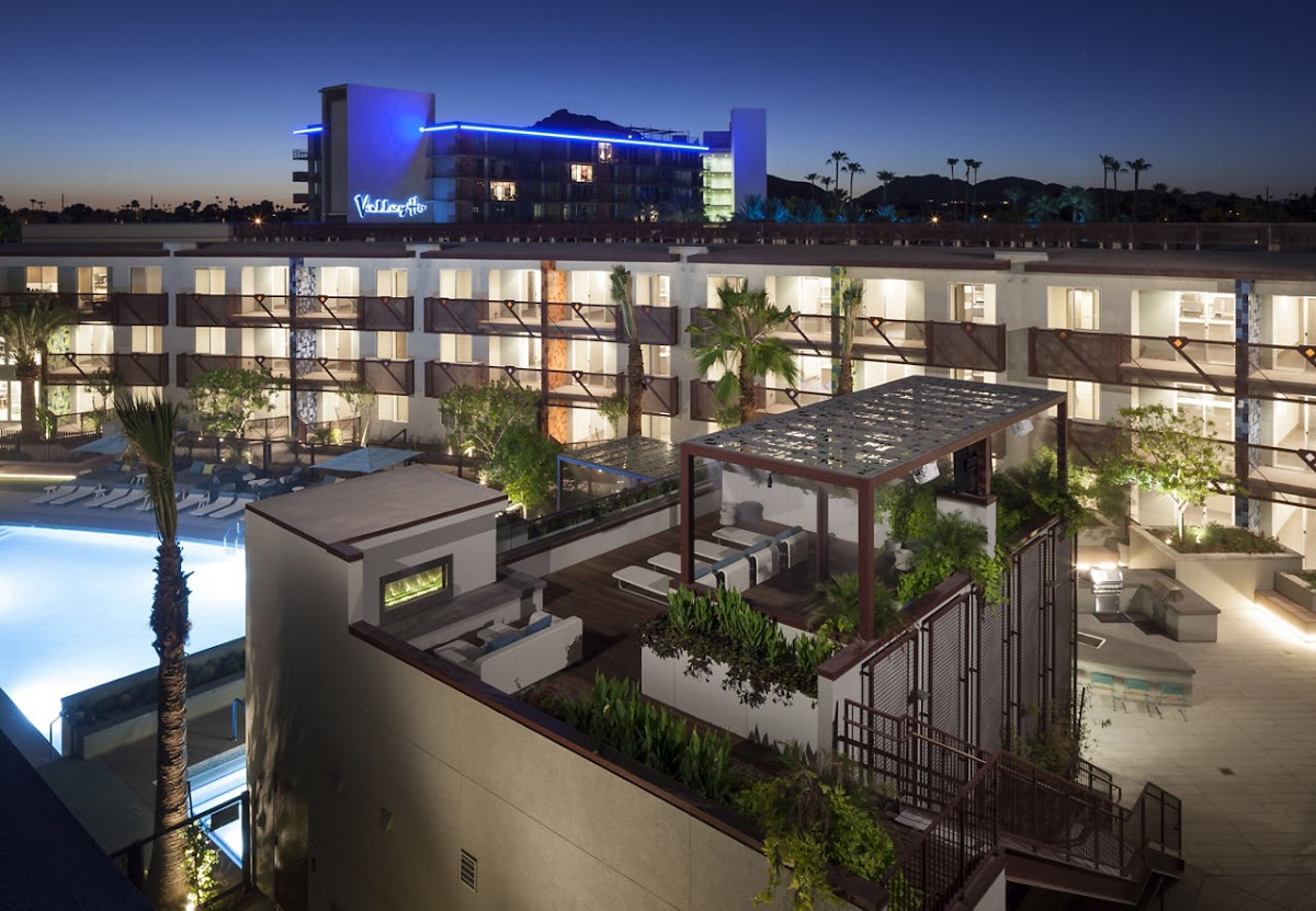 The Standard Apartments apartments in Phoenix, AZ