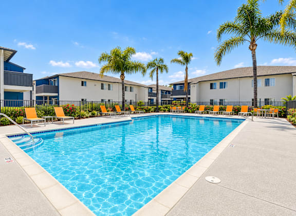 Terre at Lakeside Apartments apartments in Lakeside, CA