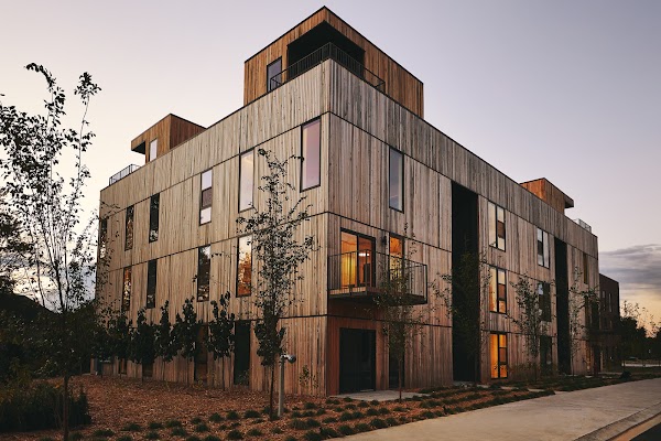 Brick Avenue Lofts Apartments apartments in Bentonville, AR