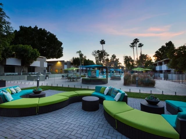 Scottsdale 59 apartments in Phoenix, AZ