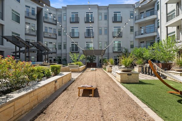 Eleven by Windsor apartments in Austin, TX