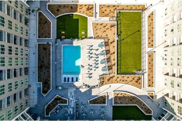 Vida Kannapolis apartments in Kannapolis, NC